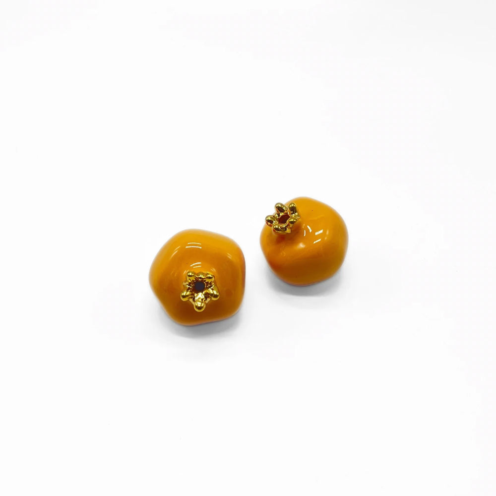Ceramic Pomegranate image 2