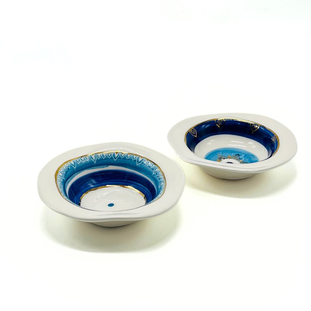 Small Evil Eye Bowl image 0