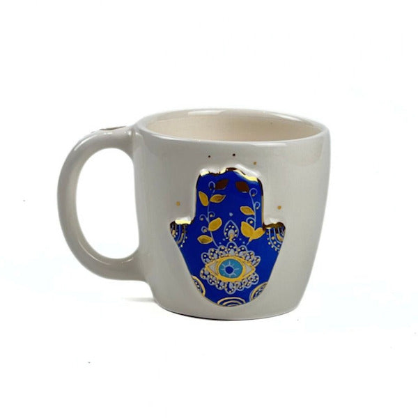 Hamsa Mugs image 1