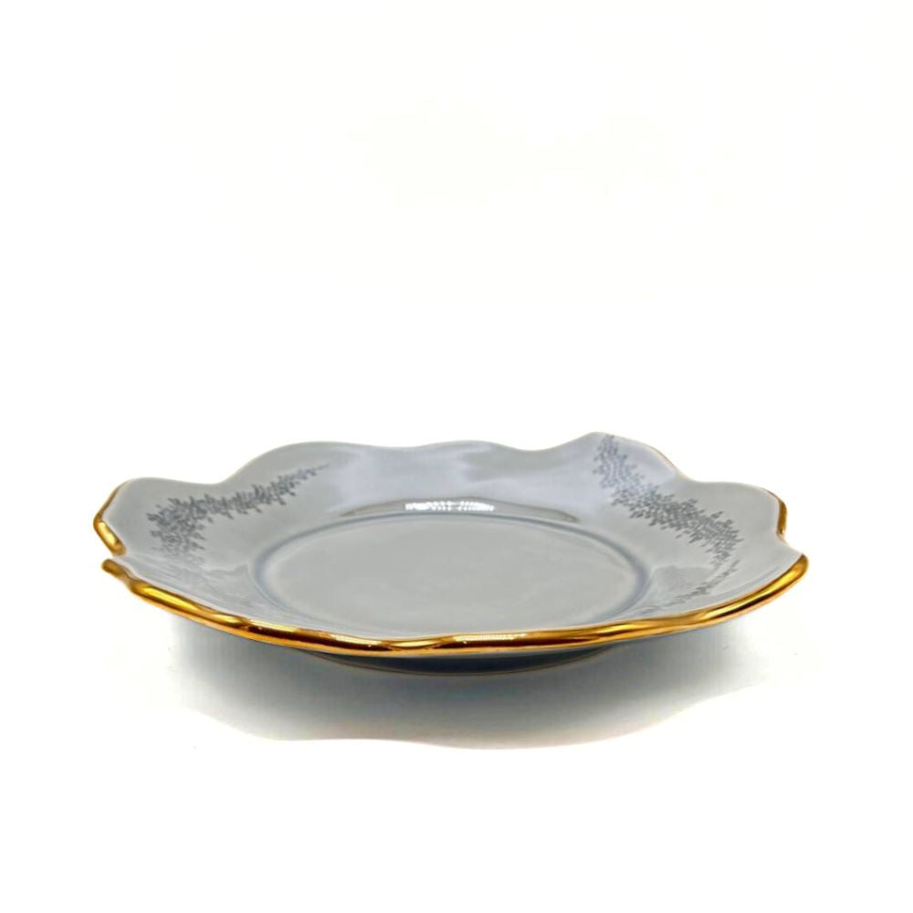 Dot Round Dish image 2