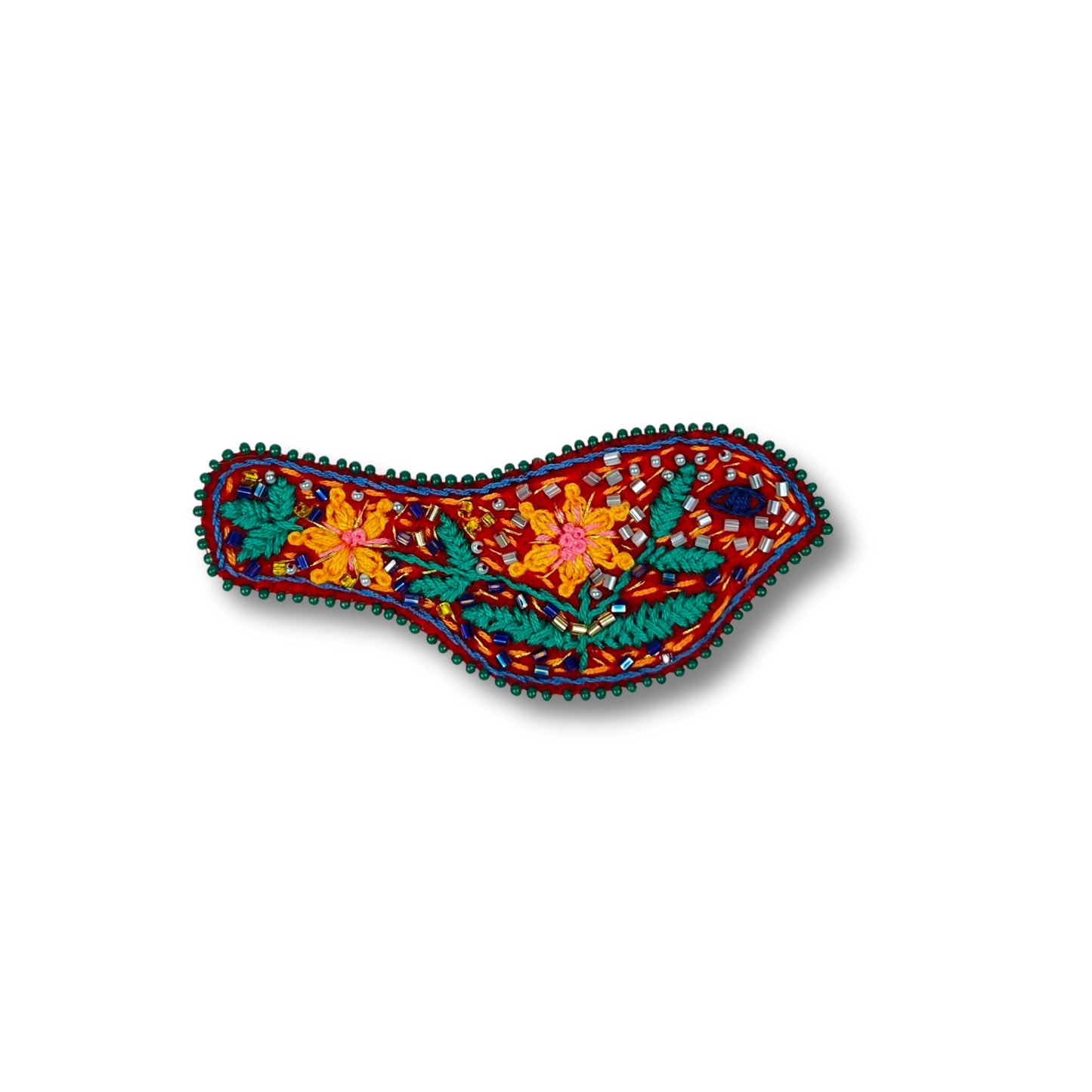 Pardis Brooch