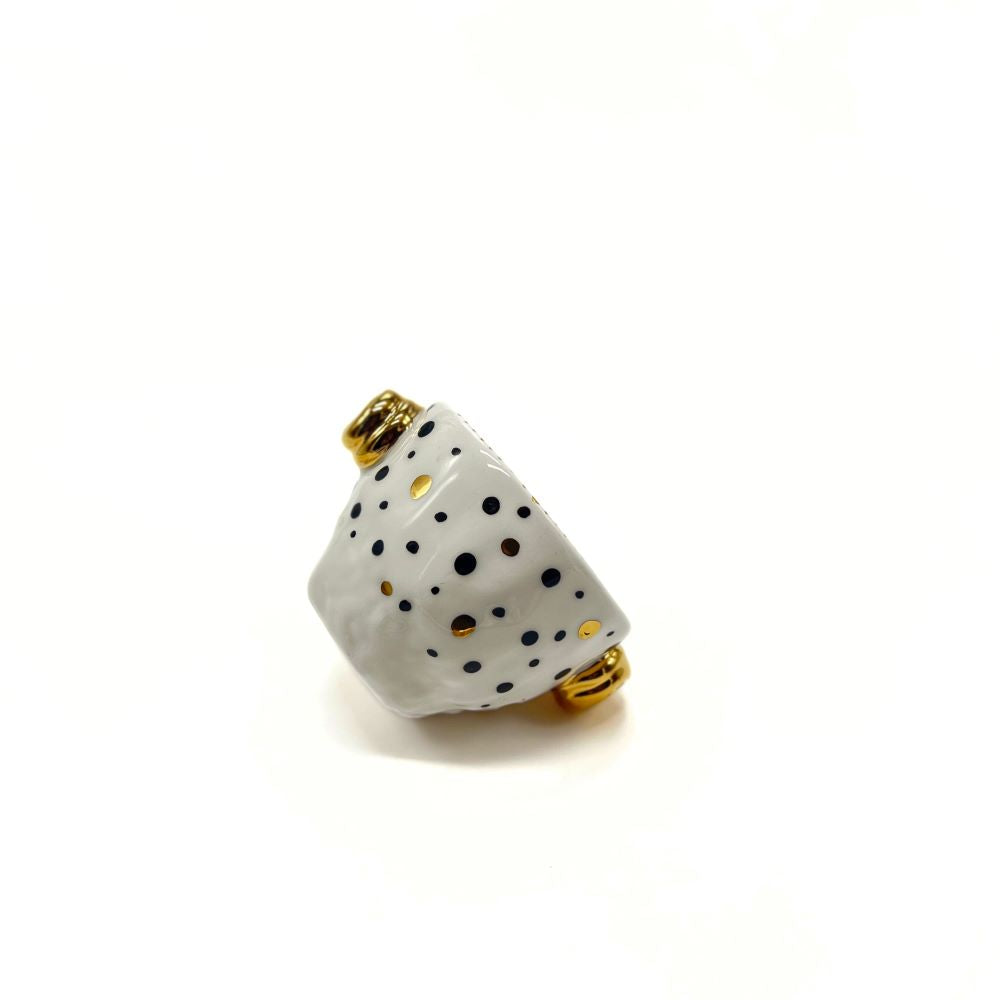 Dot Bowl Candle image 3