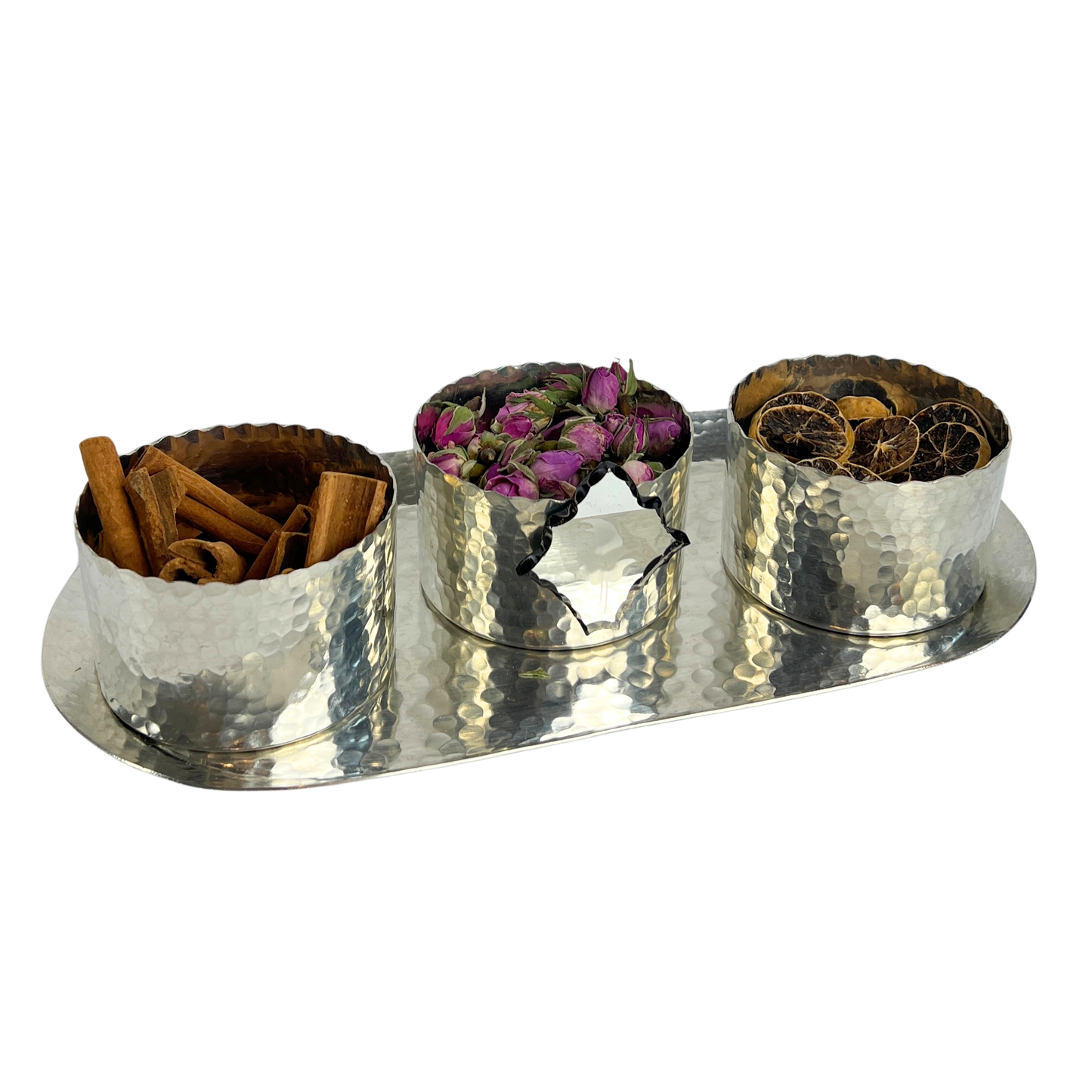 Kereshme Copper Bowl
