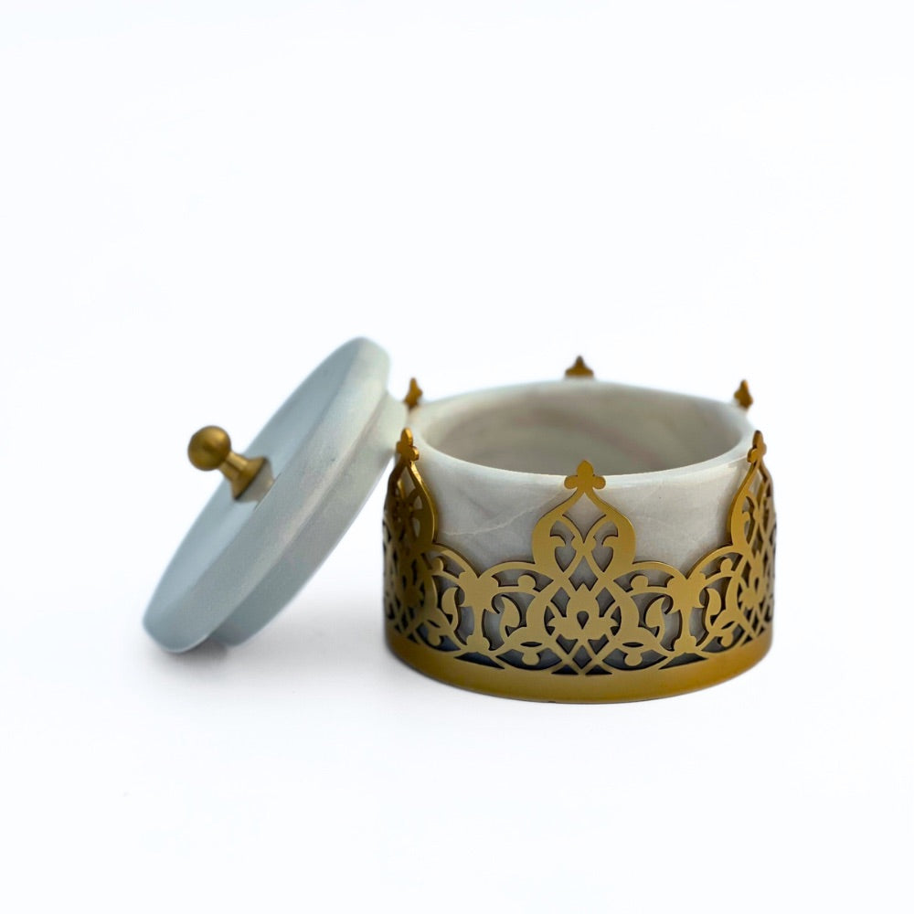 Small Marble Box image 4