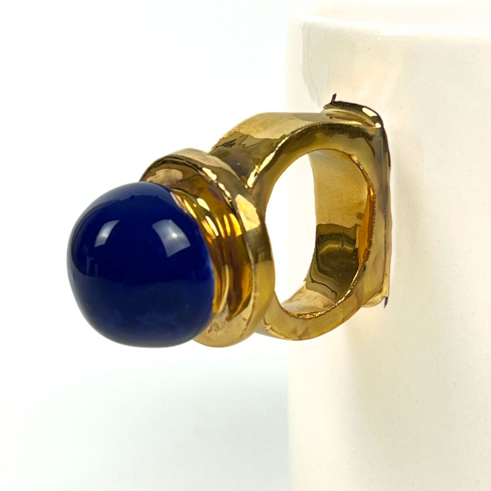 Ring Mugs - Navy image