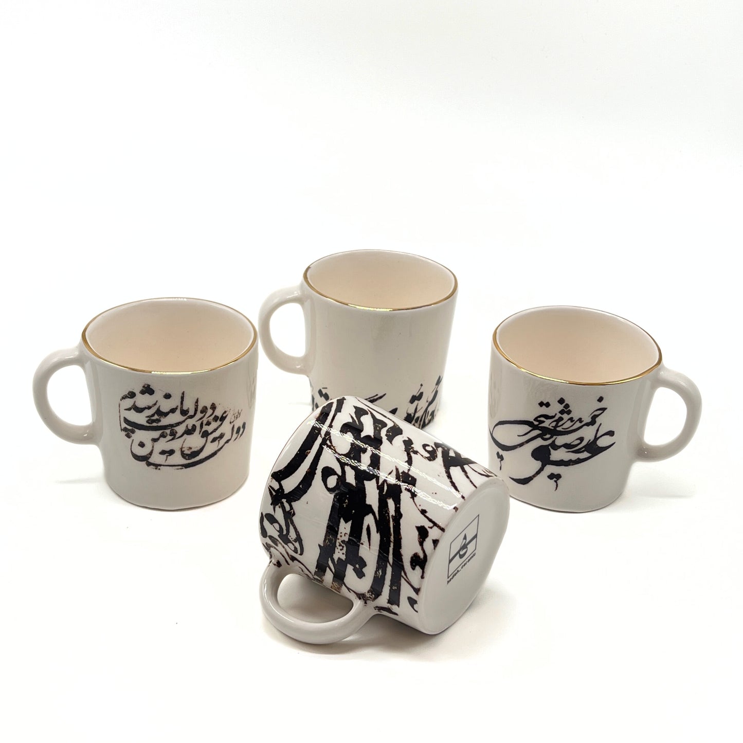 Siyah Mashgh Mug 2 image 2