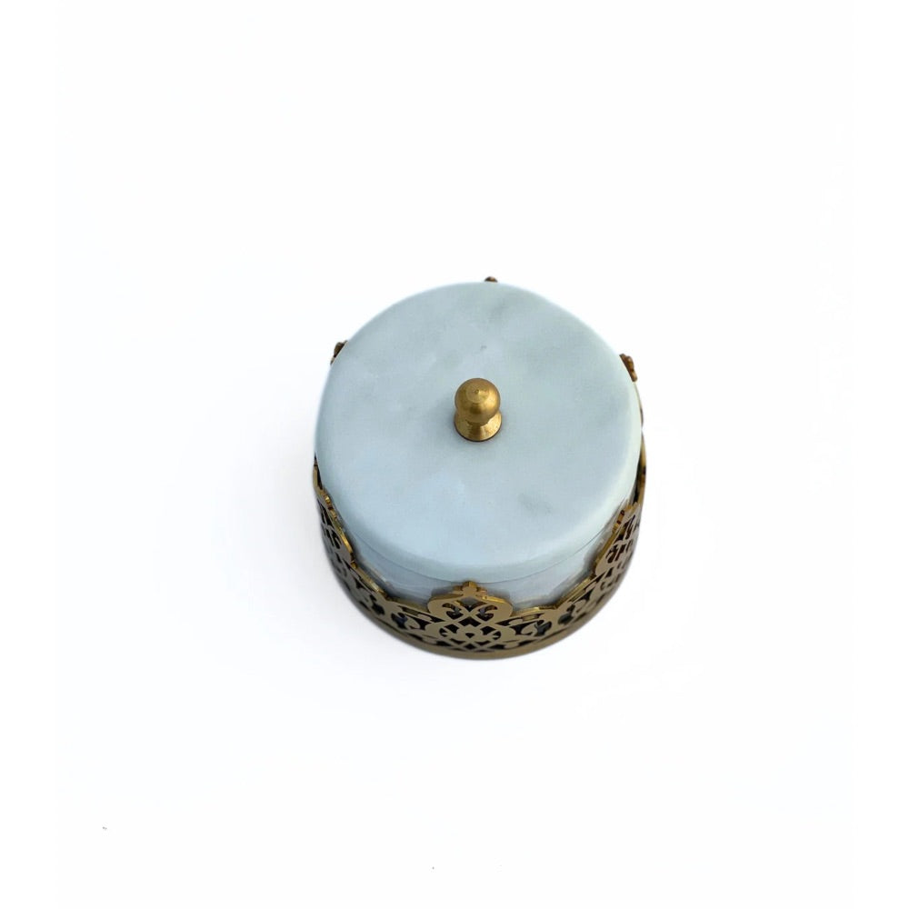 Small Marble Box image 2