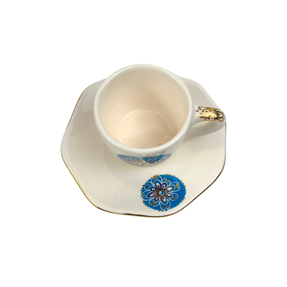 Turkish Coffee Cup image 5