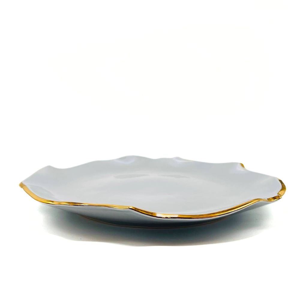 Big Round Dish image 3