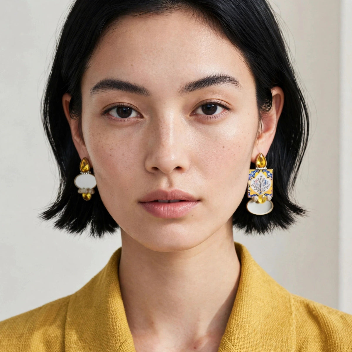 Mehr Earring
