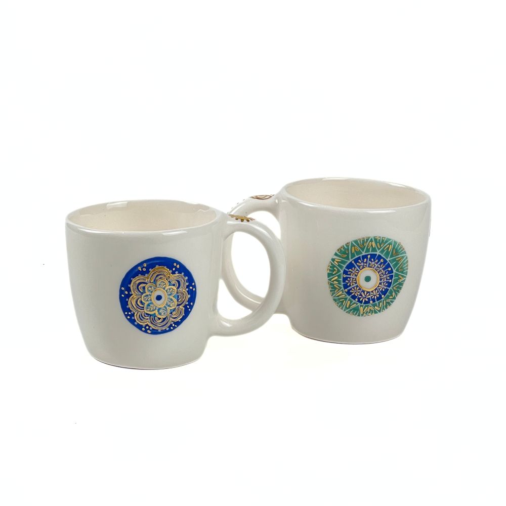 Evil Eye Mug image 3