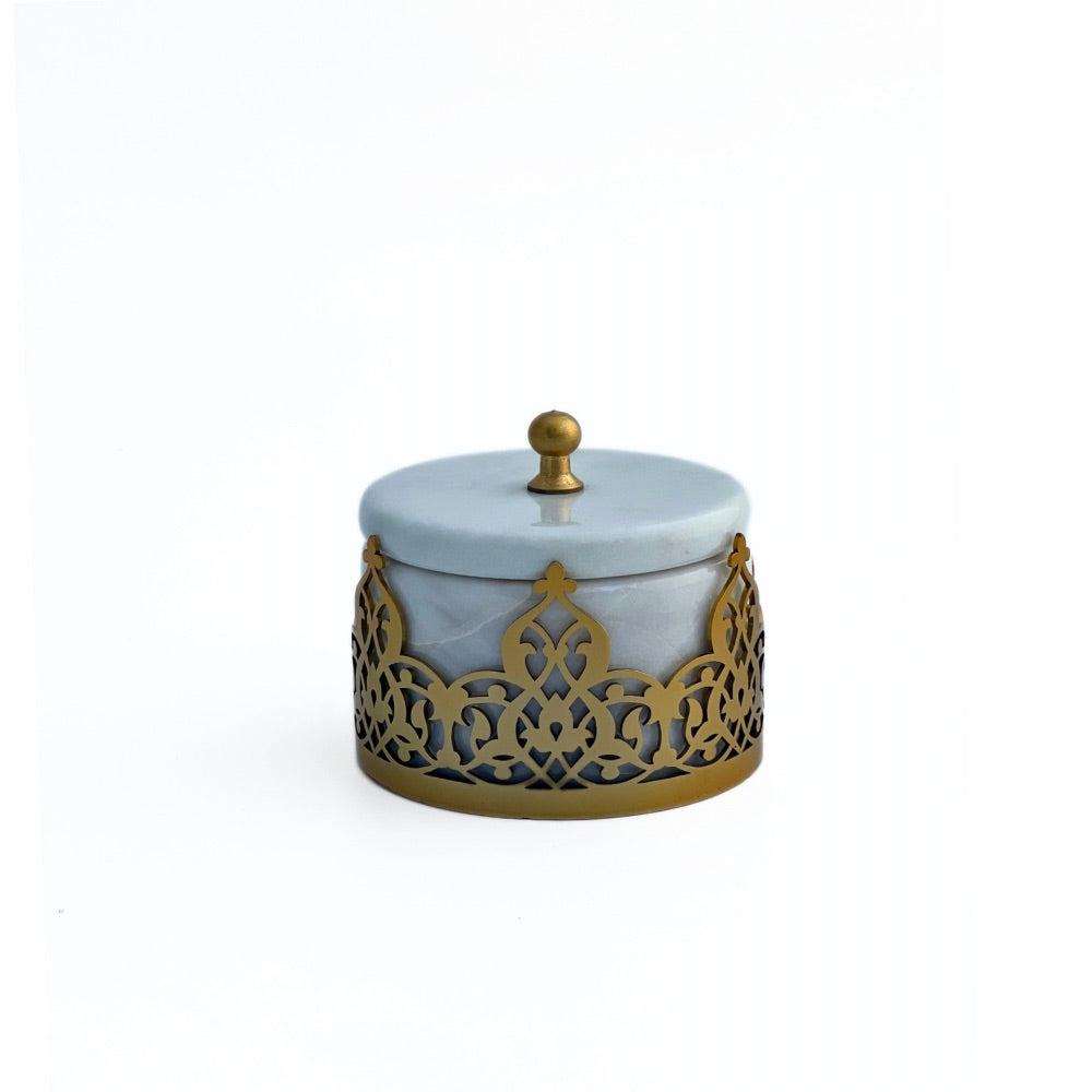 Small Marble Box image 0