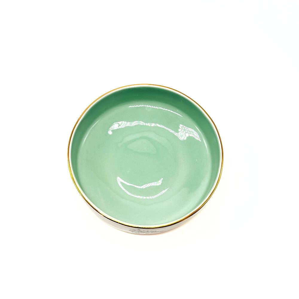 Dolate Eshgh Turquoise Dish image 1