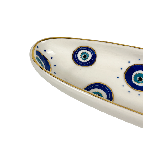 Nazar Everyday Oval image 1