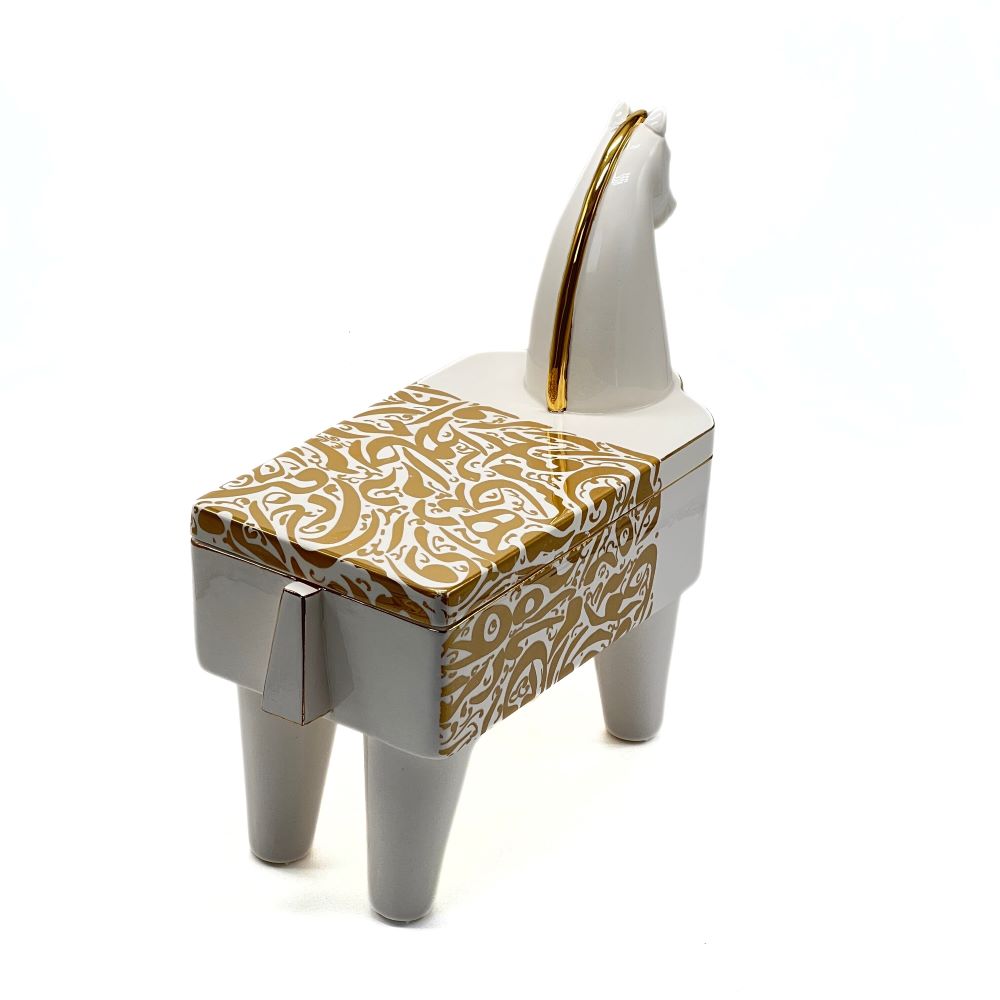Practical sculptures (Nahankhane Container ) image 6