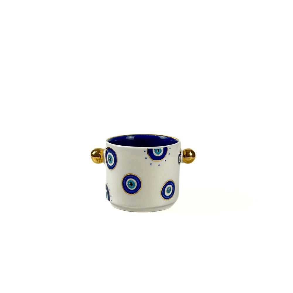 Evil Eye Vase image 3