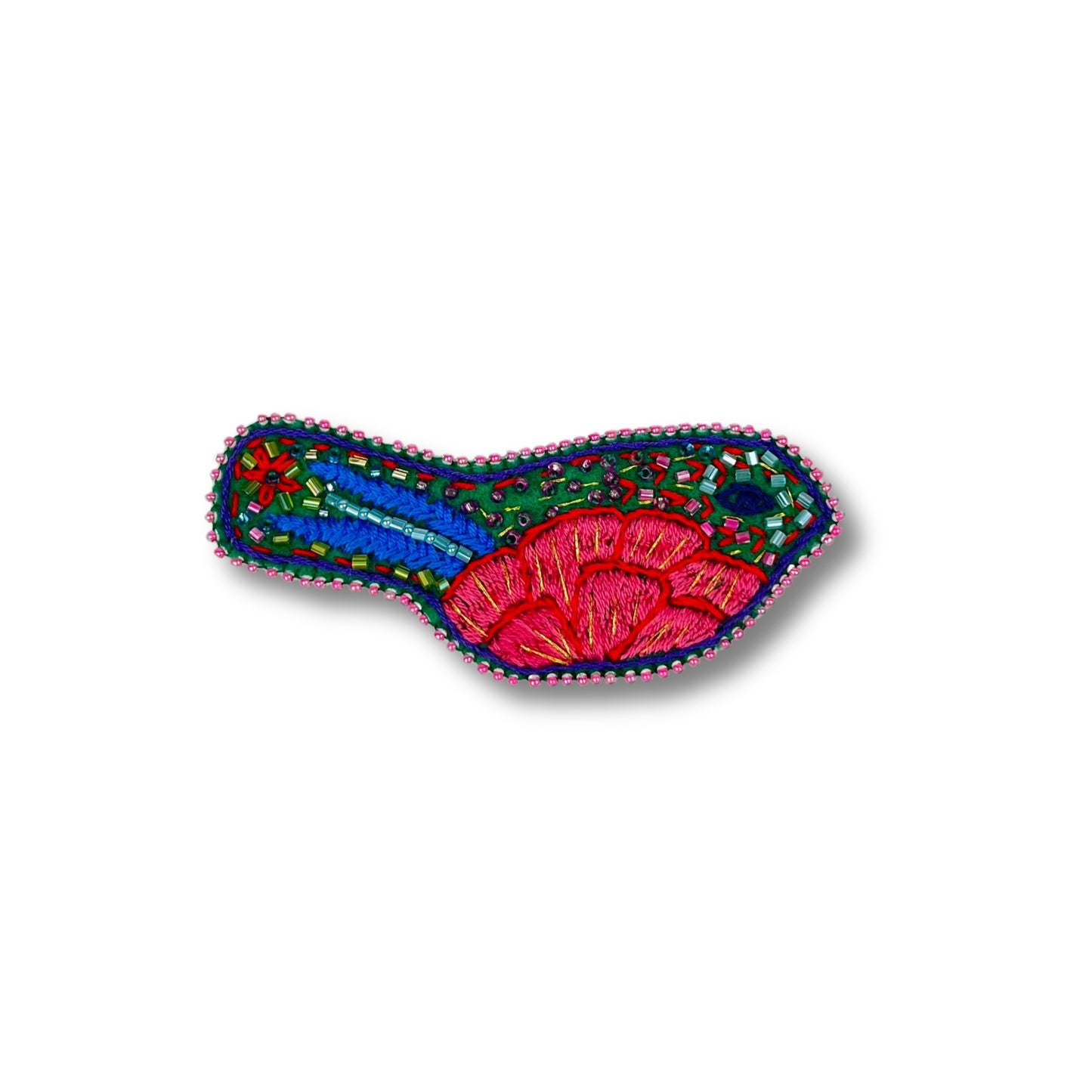 Pardis Brooch