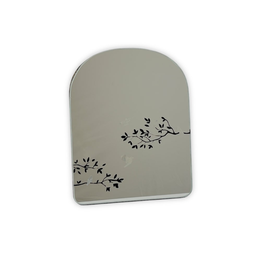 Mirror Parastoo