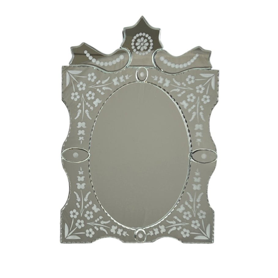 Mirror Sorme