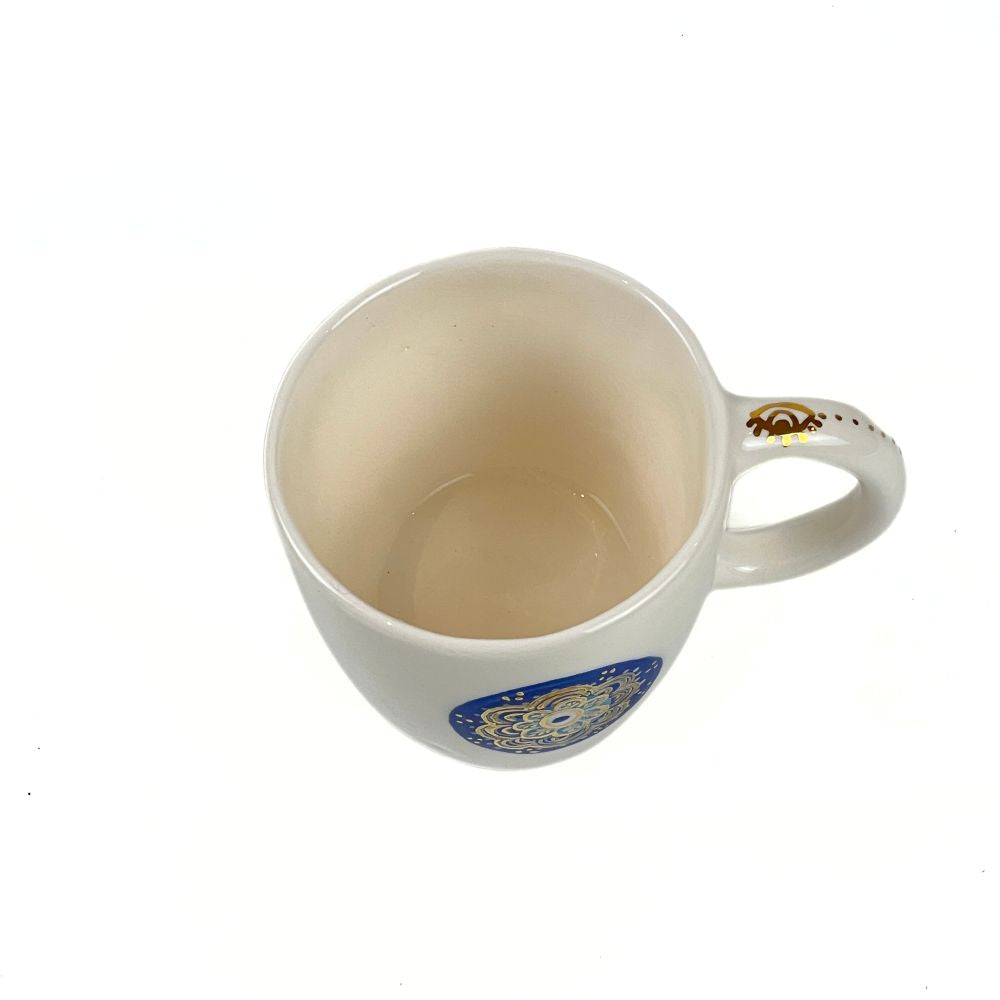 Evil Eye Mug image 1