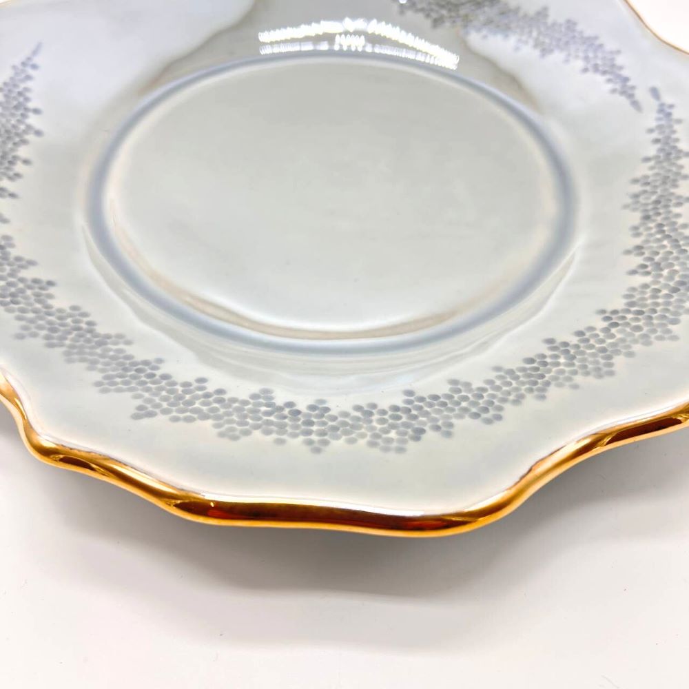 Dot Round Dish image 3