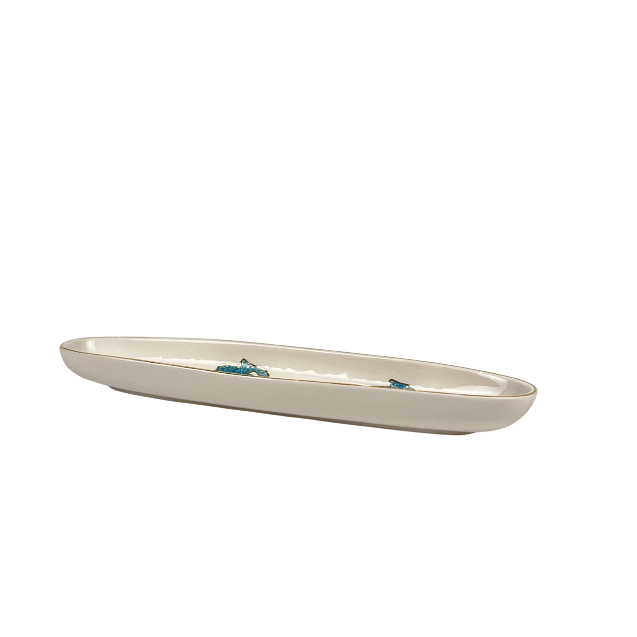 Hamsa Everyday Oval image 4