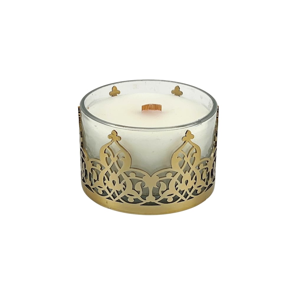 Noor Luxe Candle