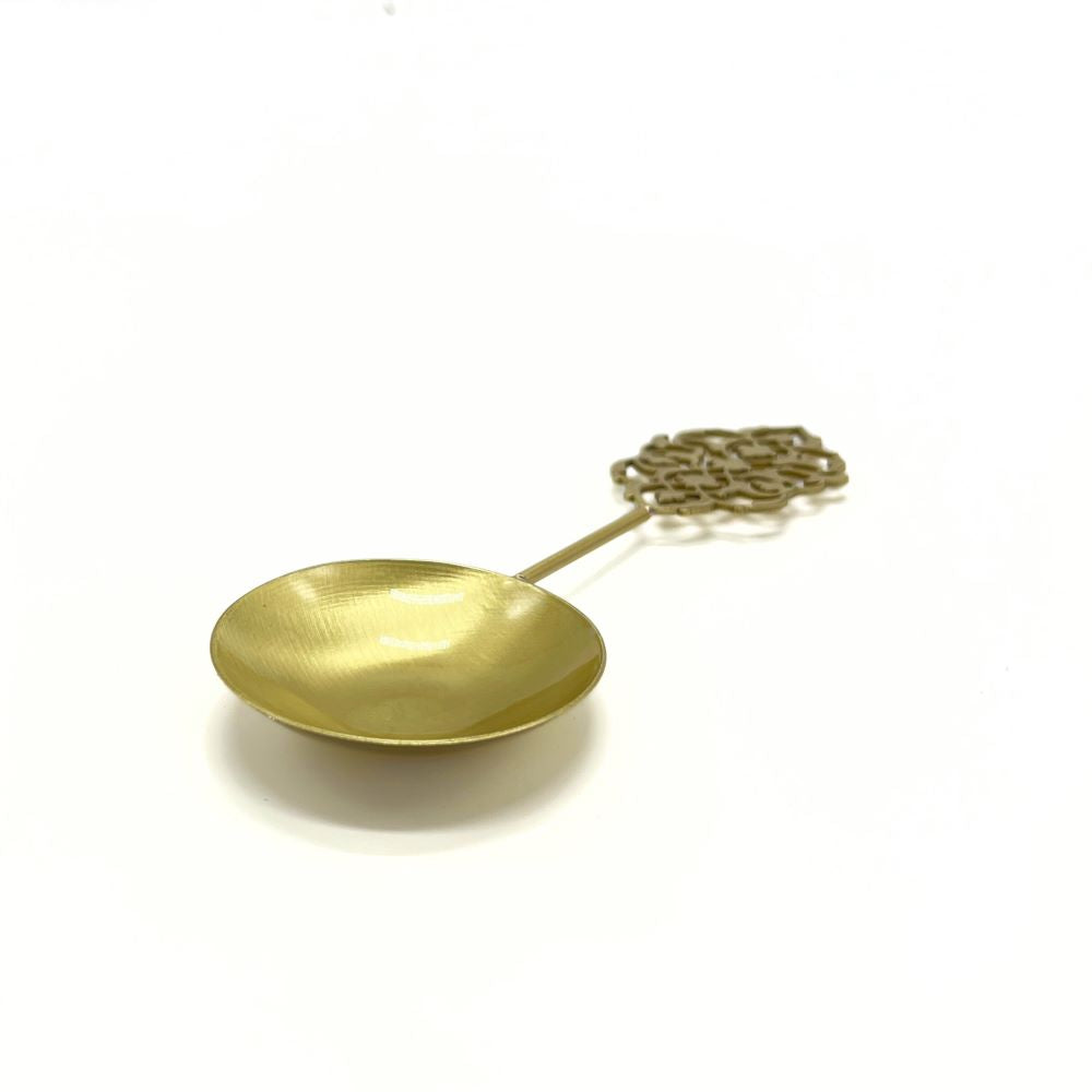 Spoon With Esleimy Design image 5