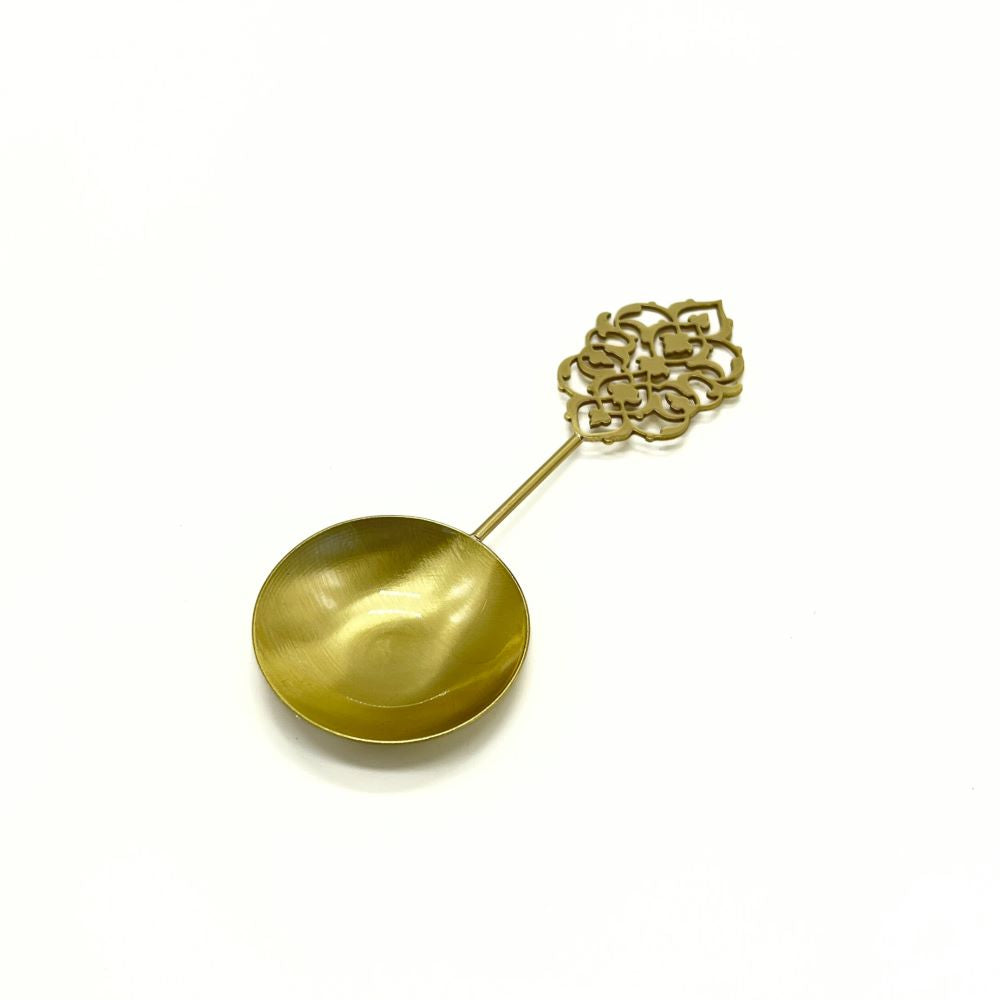 Spoon With Esleimy Design image 1