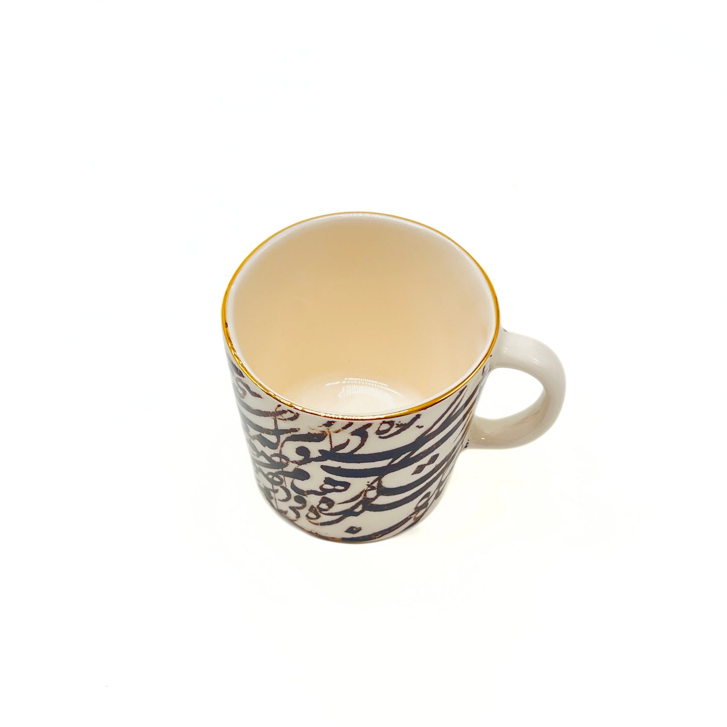 Siyah Mashgh Mug 2 image 1