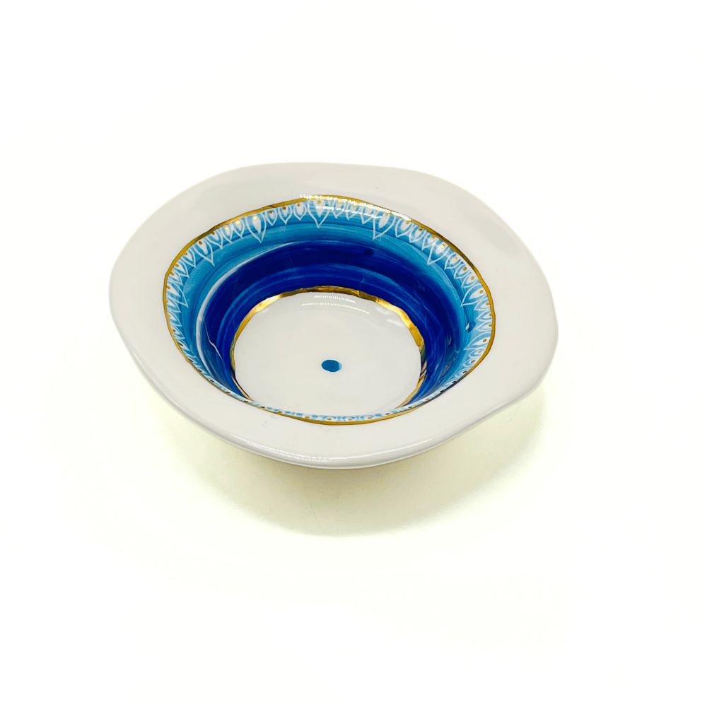 Small Evil Eye Bowl image 3