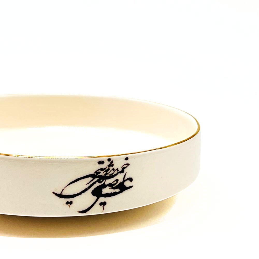 Sedaye Sokhane Eshgh Dish image 4