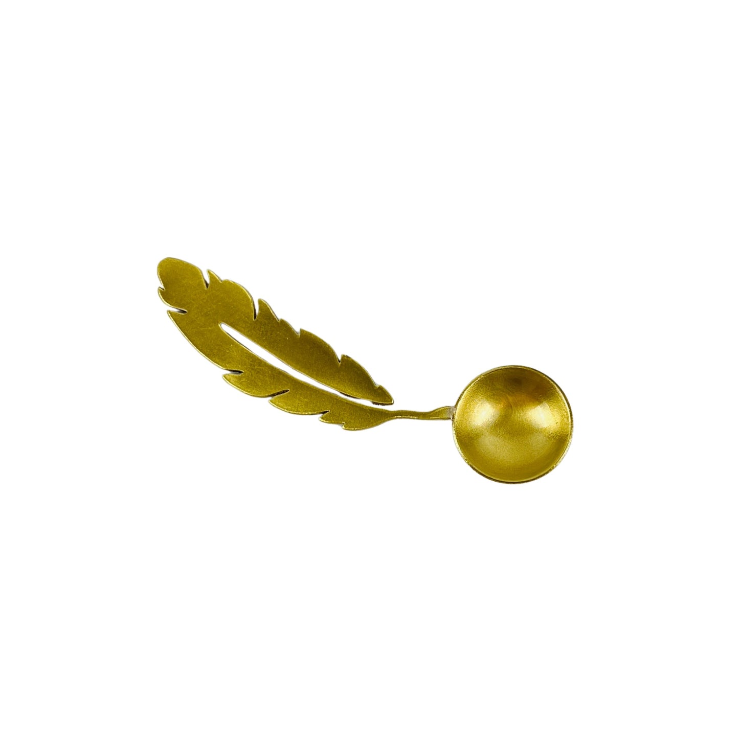 Spoon With Esleimy Design 3