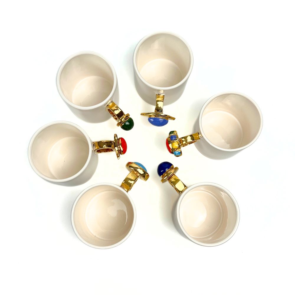 Ring Mugs image 1