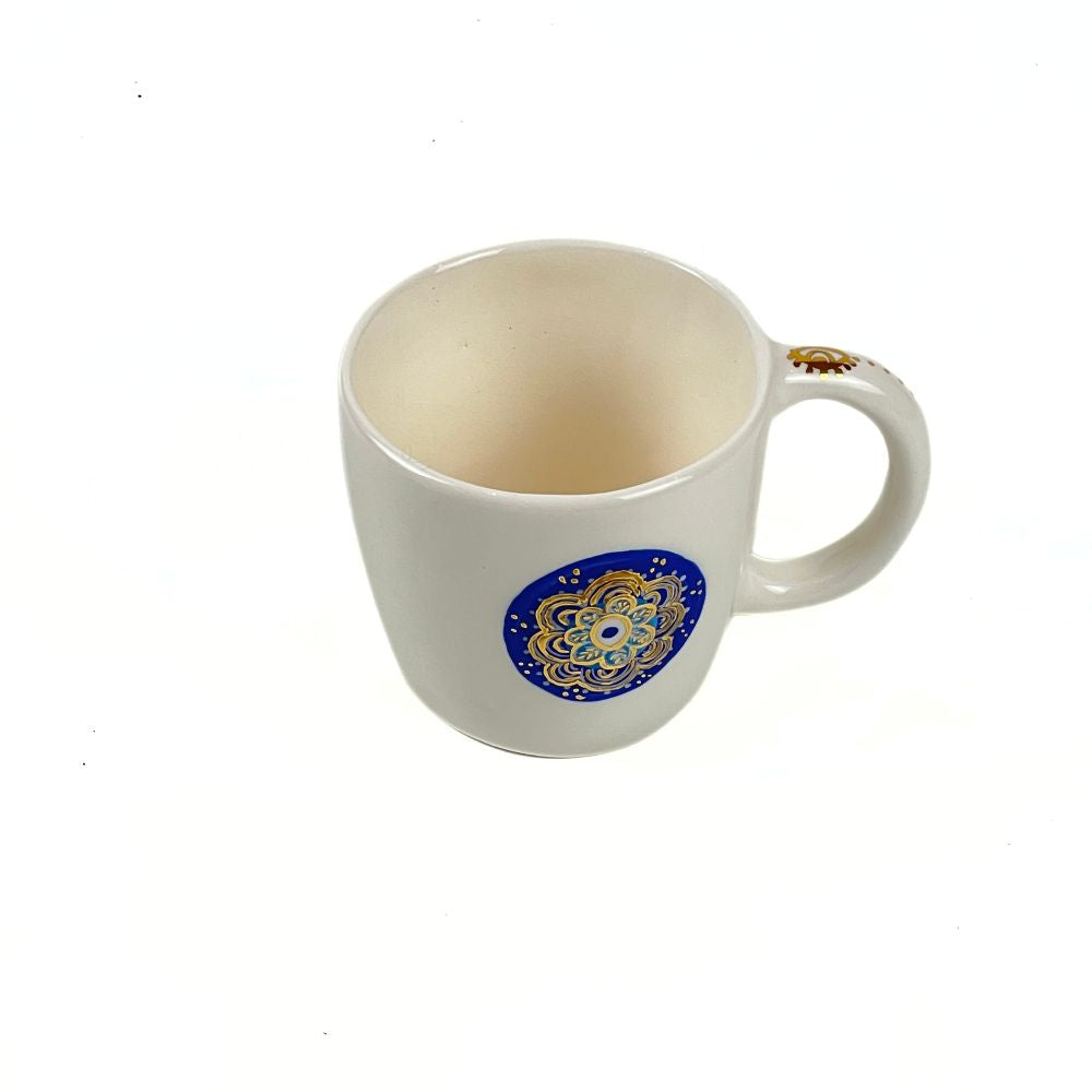 Evil Eye Mug image 2