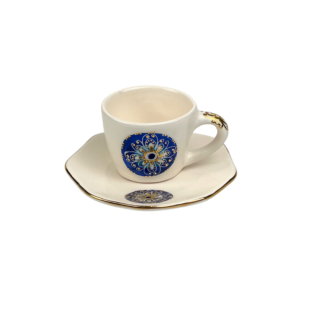 Turkish Coffee Cup image 4