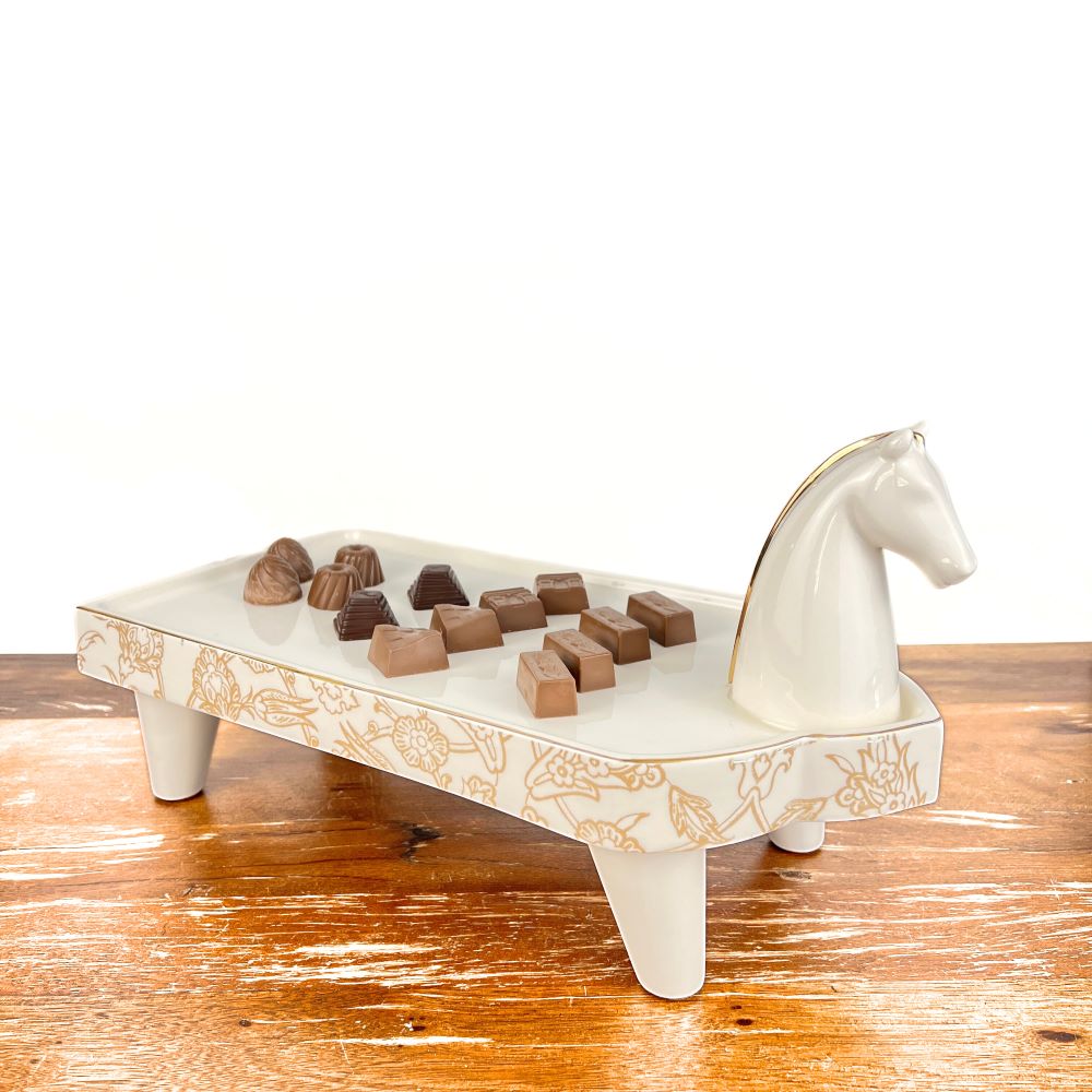 Practical sculptures (Khan Tray ) image 0