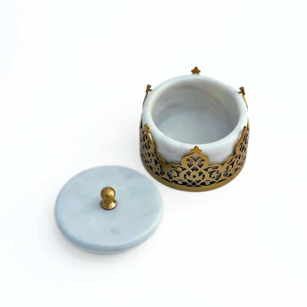 Small Marble Box image 3