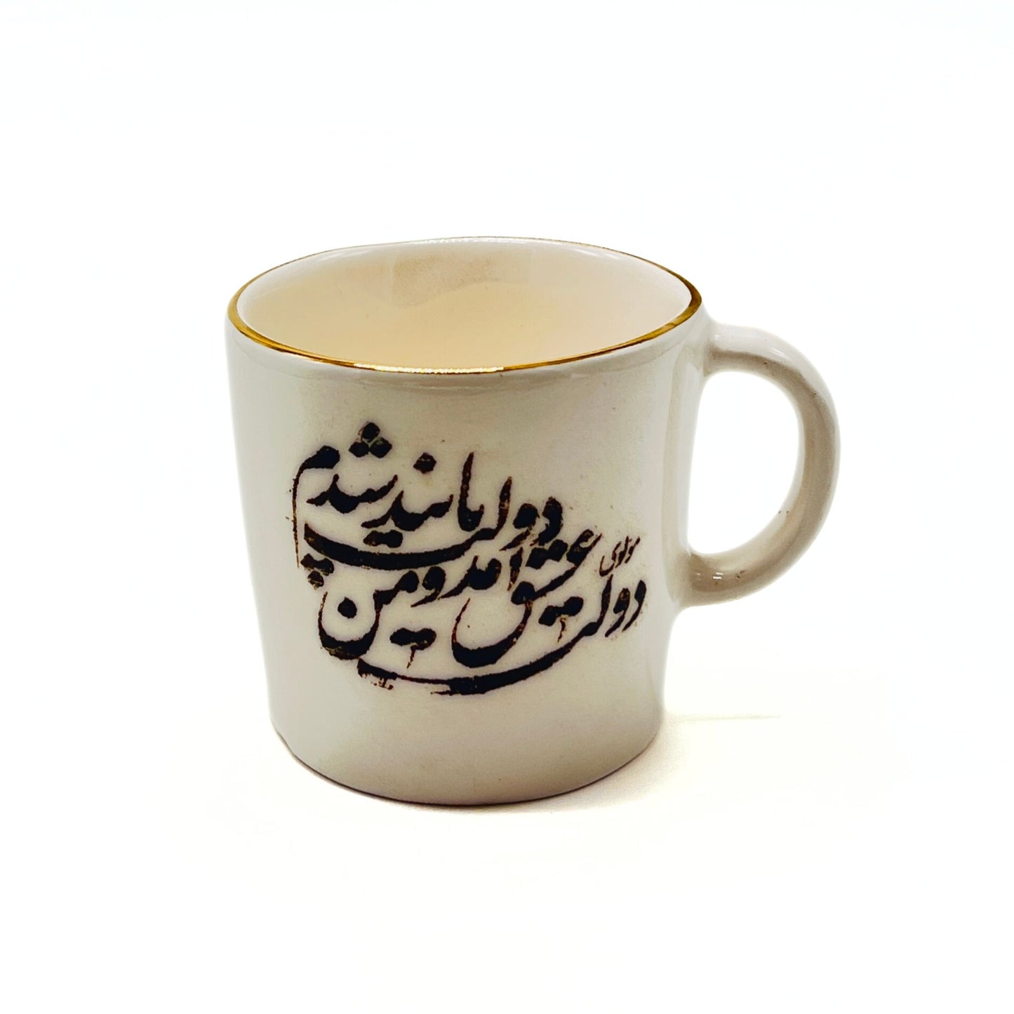 Mug (Dolat-e-Eshgh)