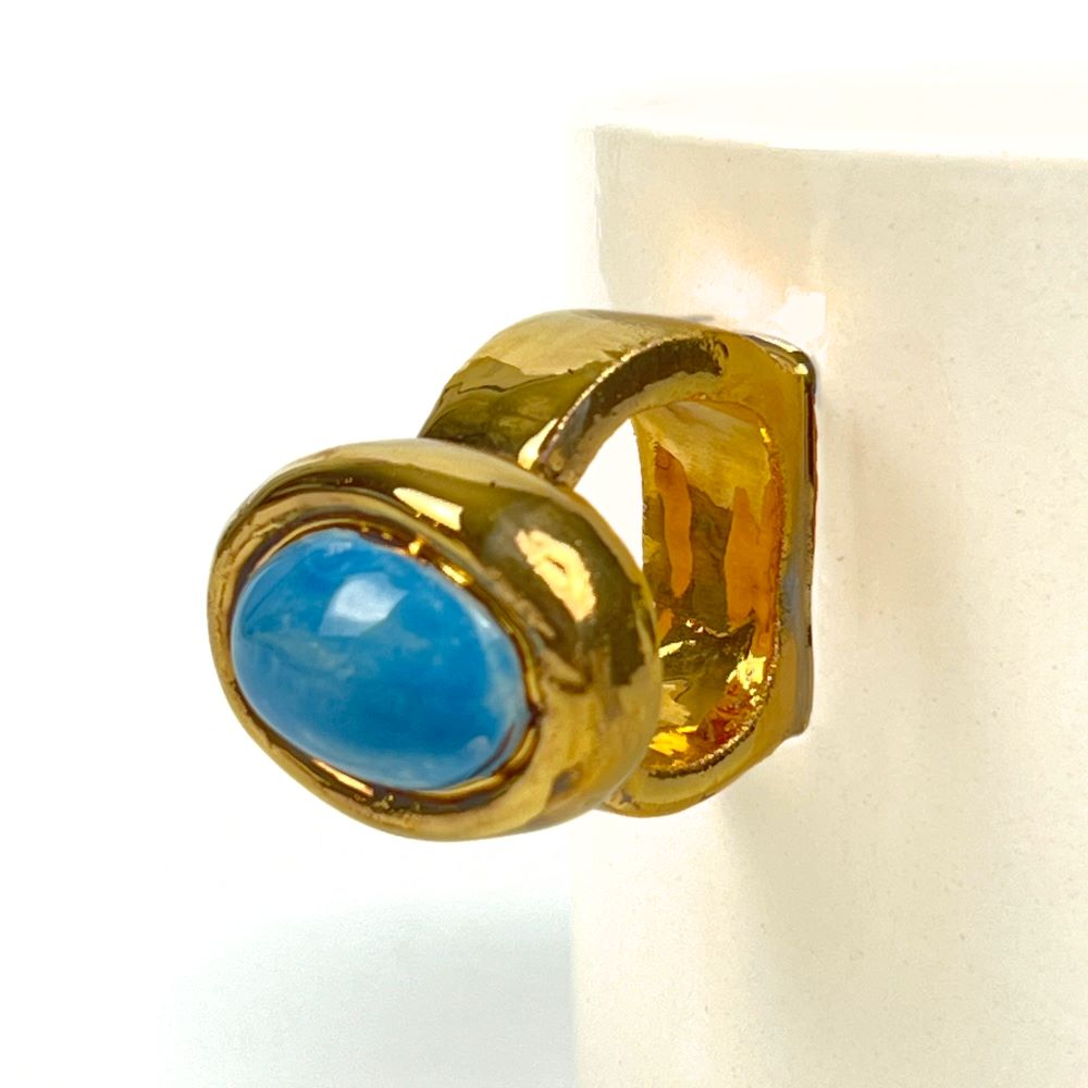 Ring Mugs - Blue image