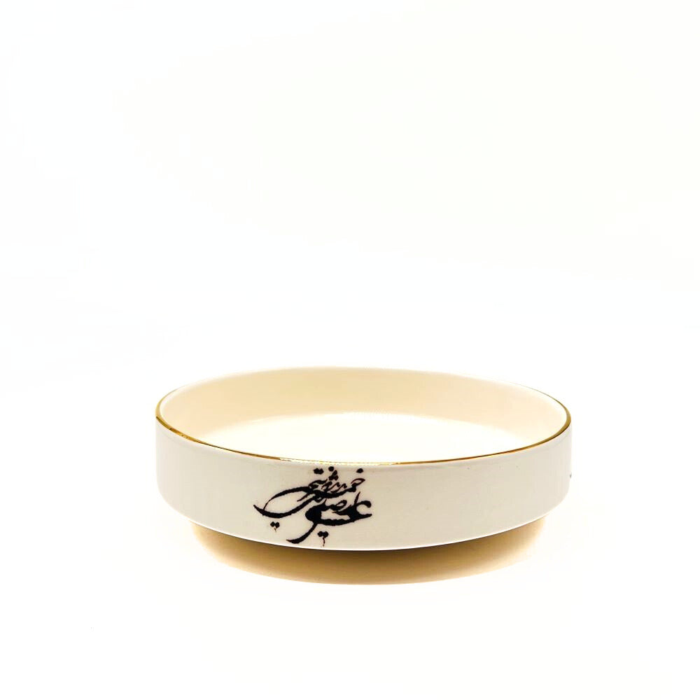 Sedaye Sokhane Eshgh Dish image 1