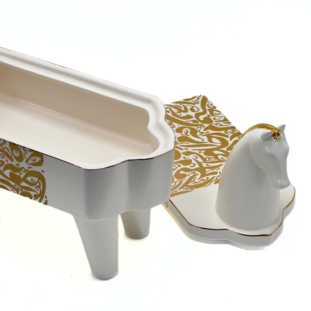 Practical sculptures (Nahankhane Container ) image 5