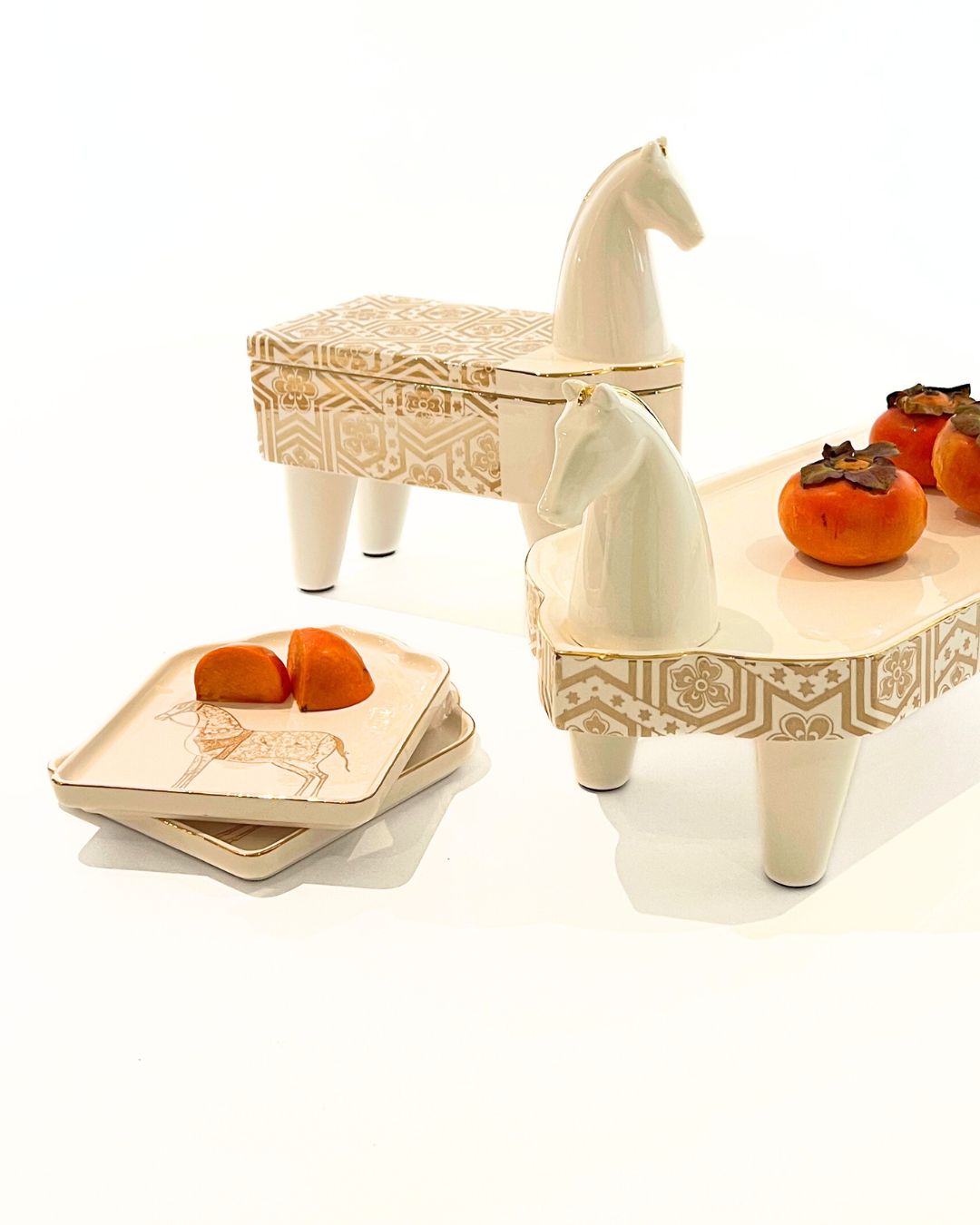 Shahrokh Motif Khazaneh