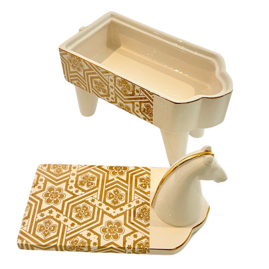 Shahrokh Motif Khazaneh