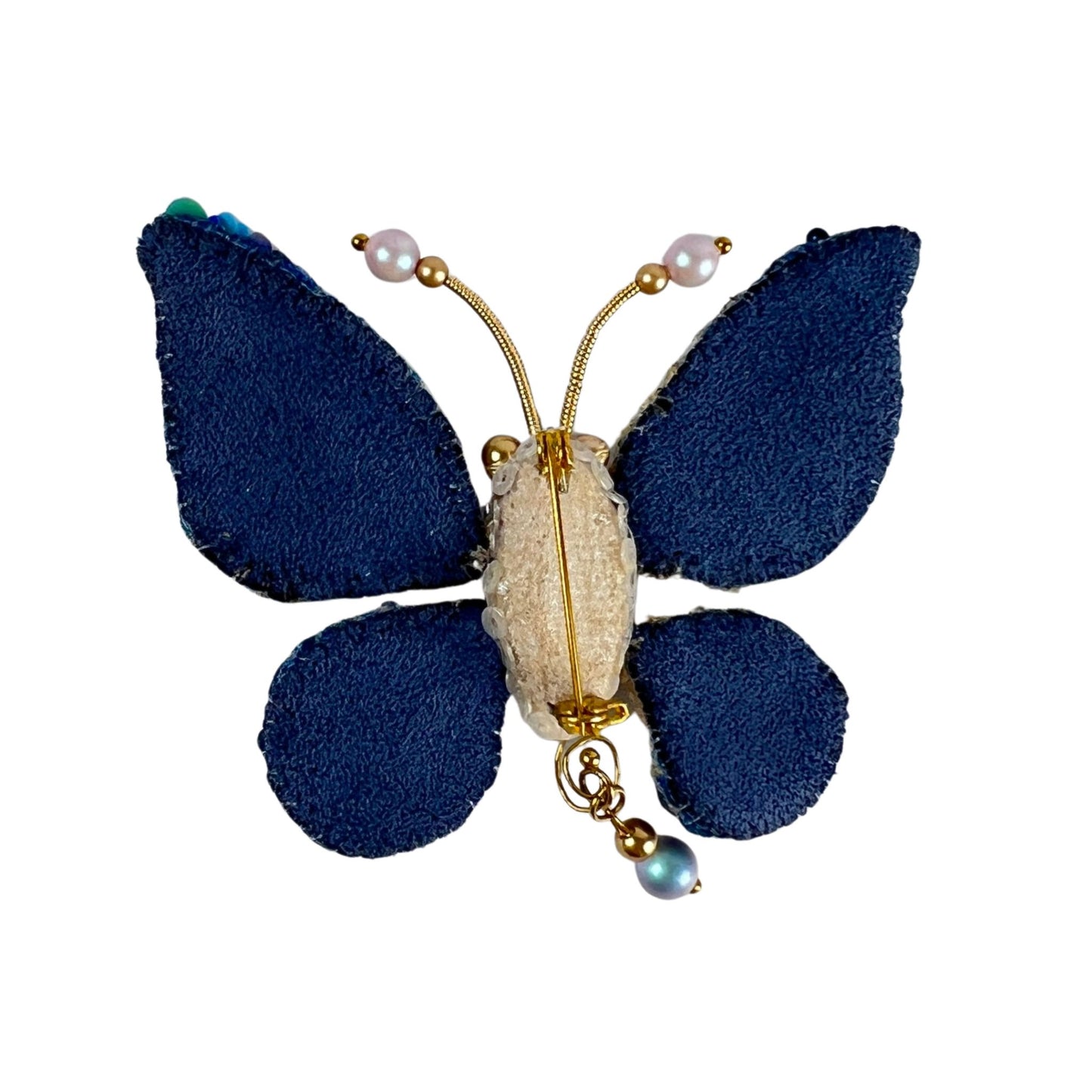 Butterfly Brooch