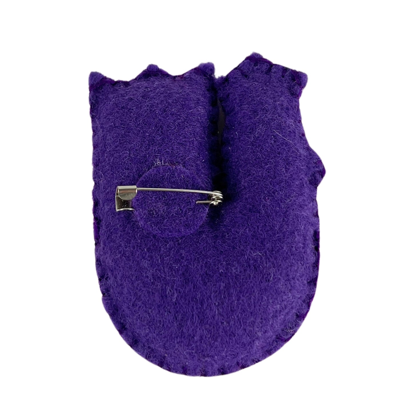 Taji Brooch