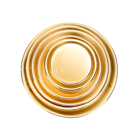 Calligraphy Bowl (Sokhan-e-Eshgh)