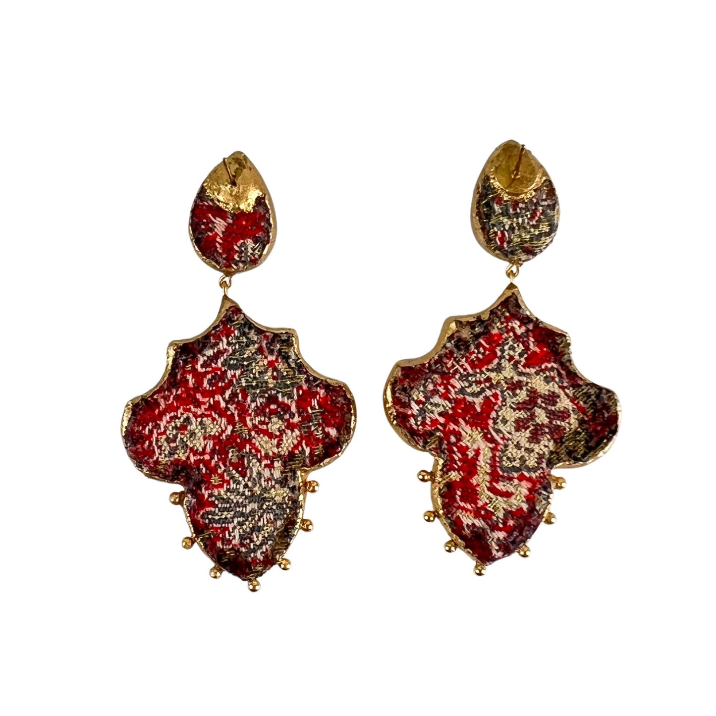 Aynak Earring