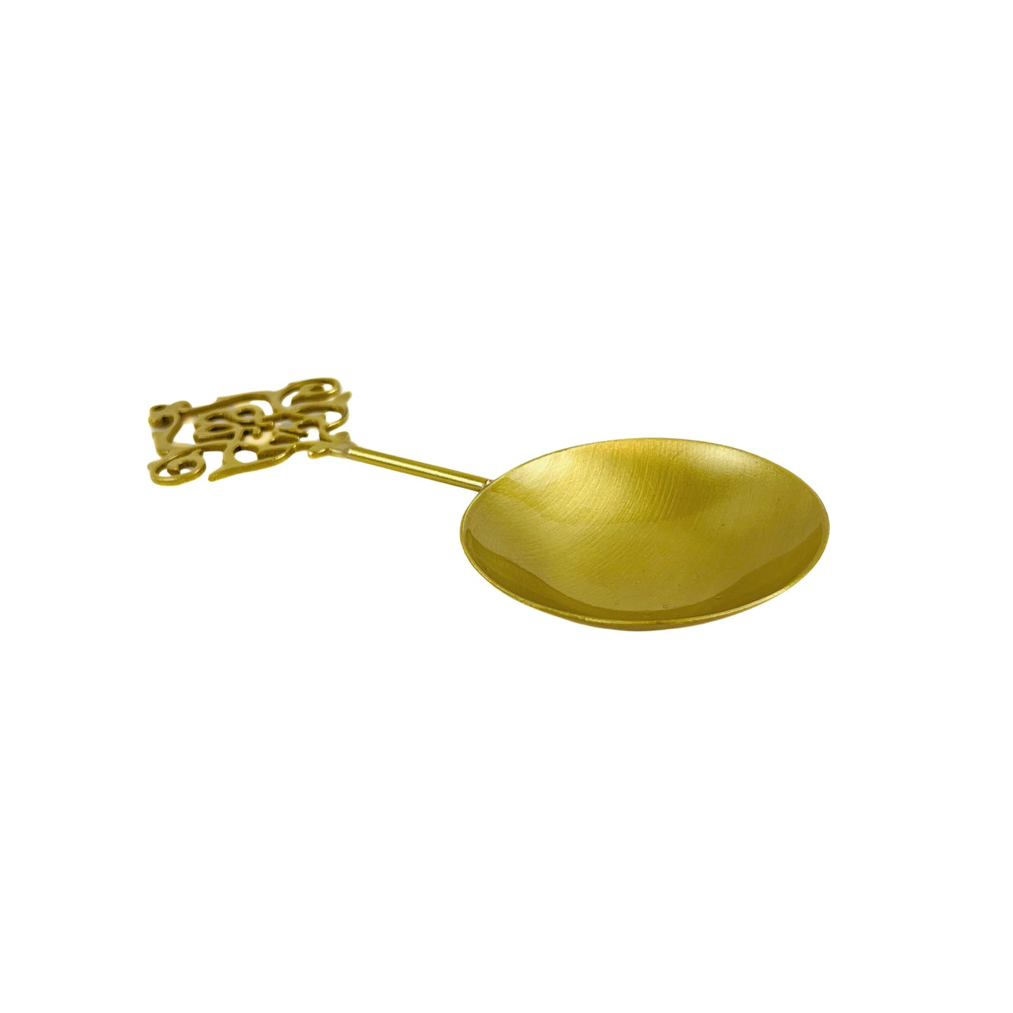 Spoon With Esleimy Design 2