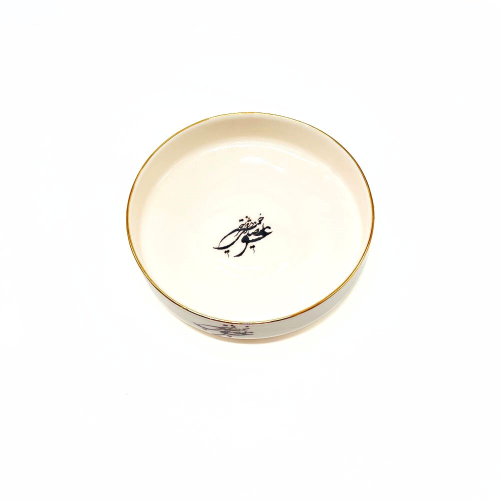 Sedaye Sokhane Eshgh Dish image 3